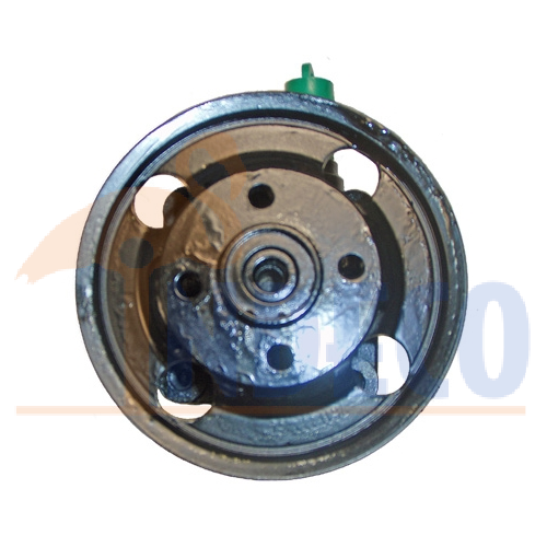 Bomba hidráulica, dirección