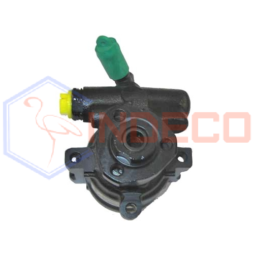 Bomba hidráulica, dirección