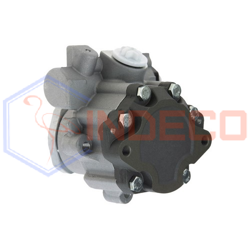 Bomba hidráulica, dirección