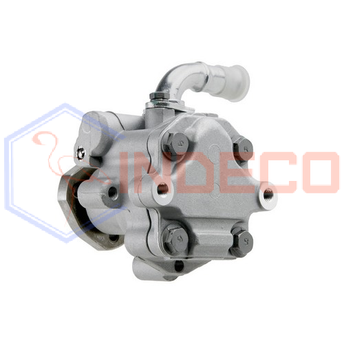 Bomba hidráulica, dirección