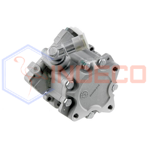 Bomba hidráulica, dirección