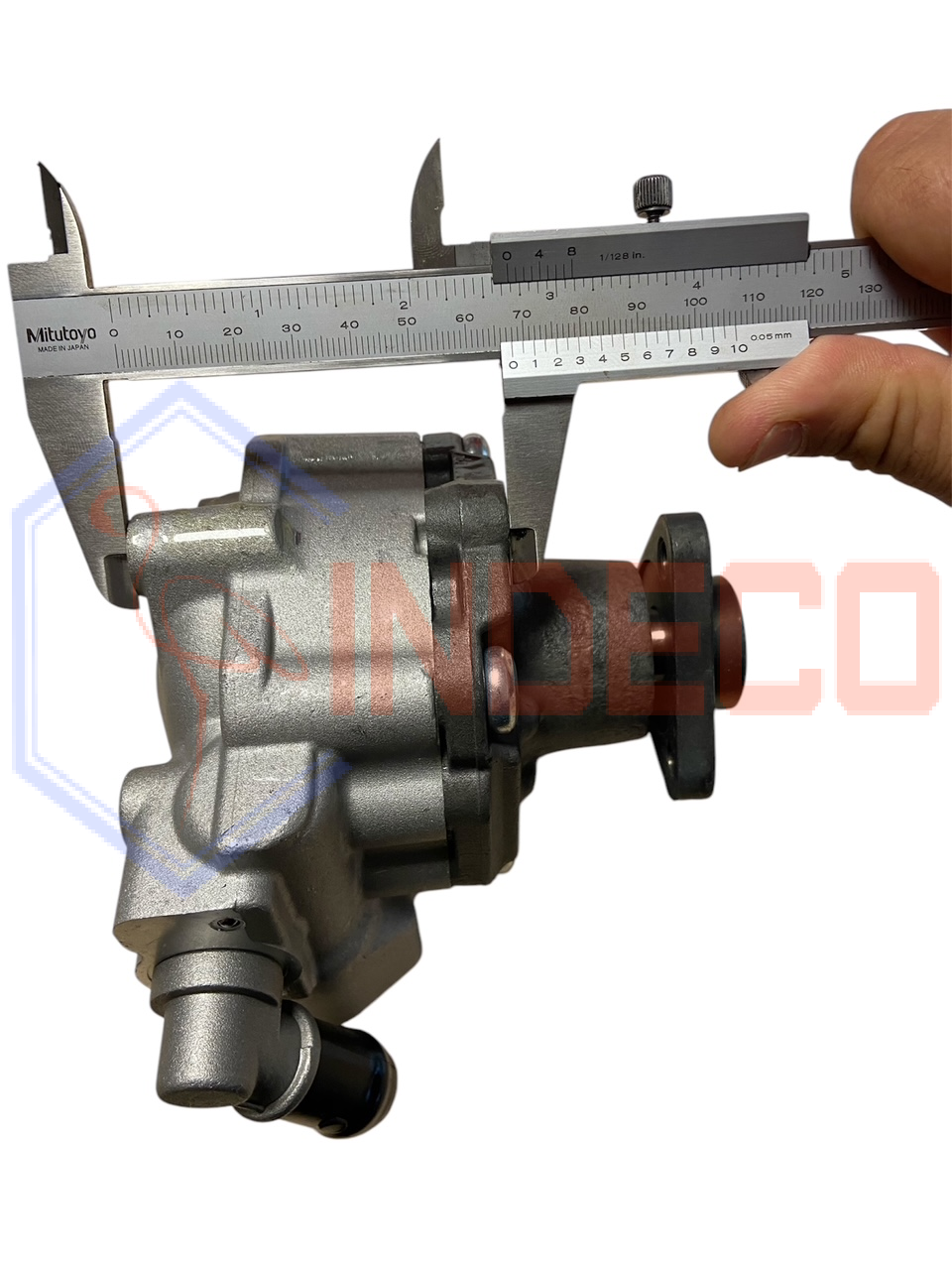 Bomba hidráulica, dirección