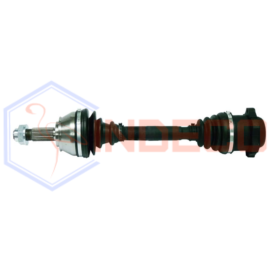 Árbol de transmisión