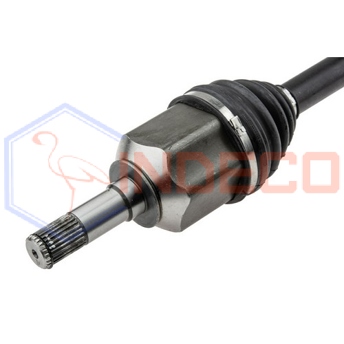 Árbol de transmisión