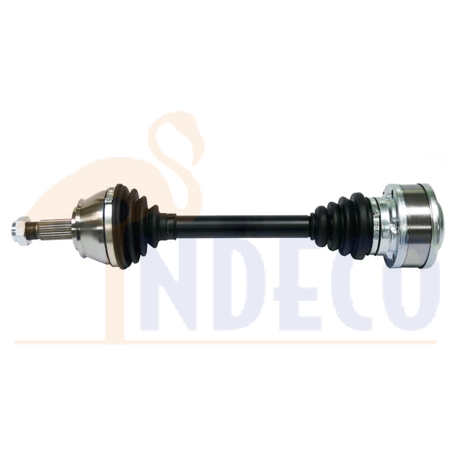 Arbol de transmisión