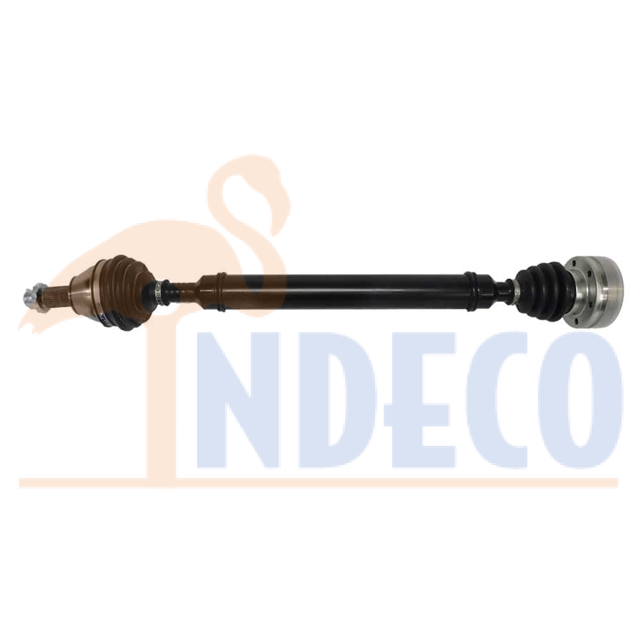 Arbol de transmisión