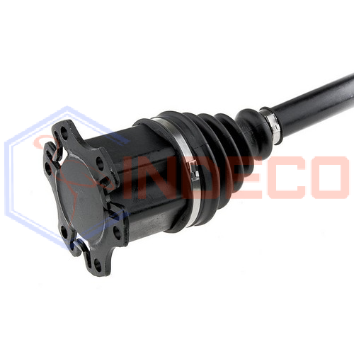 Árbol de transmisión