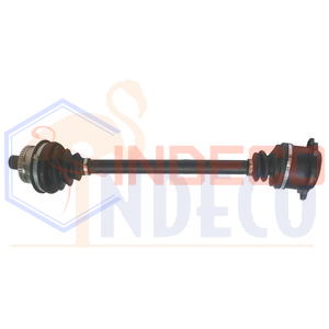 Árbol de transmisión