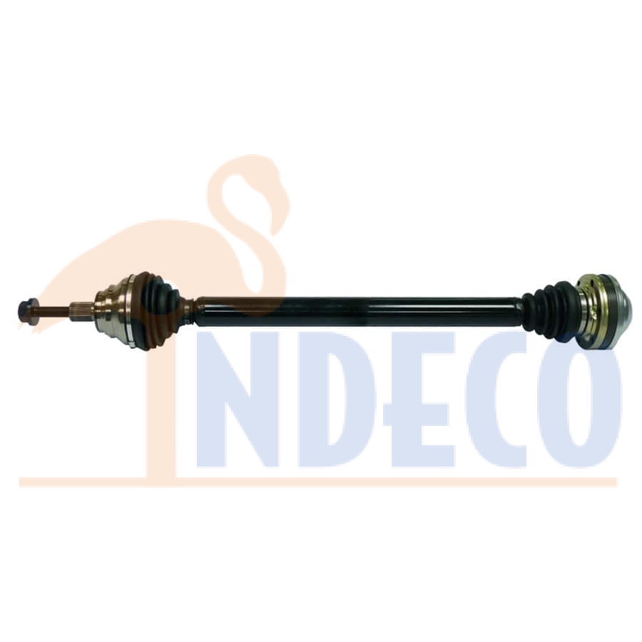 Árbol de transmisión