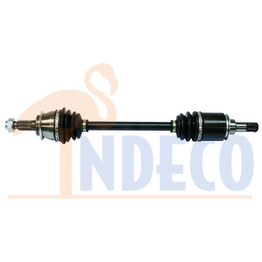 Árbol de transmisión