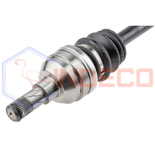 Árbol de transmisión