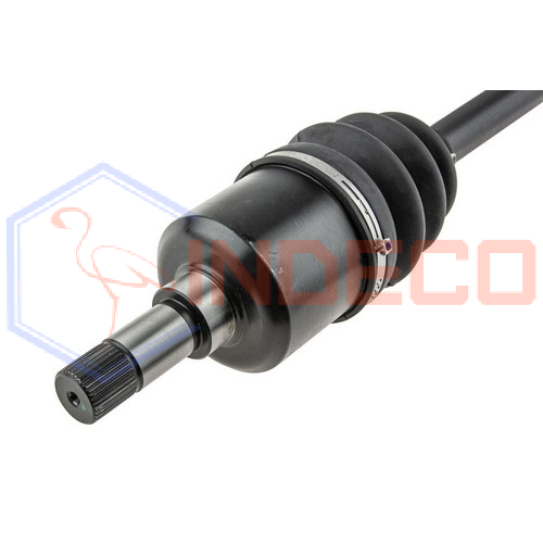 Árbol de transmisión