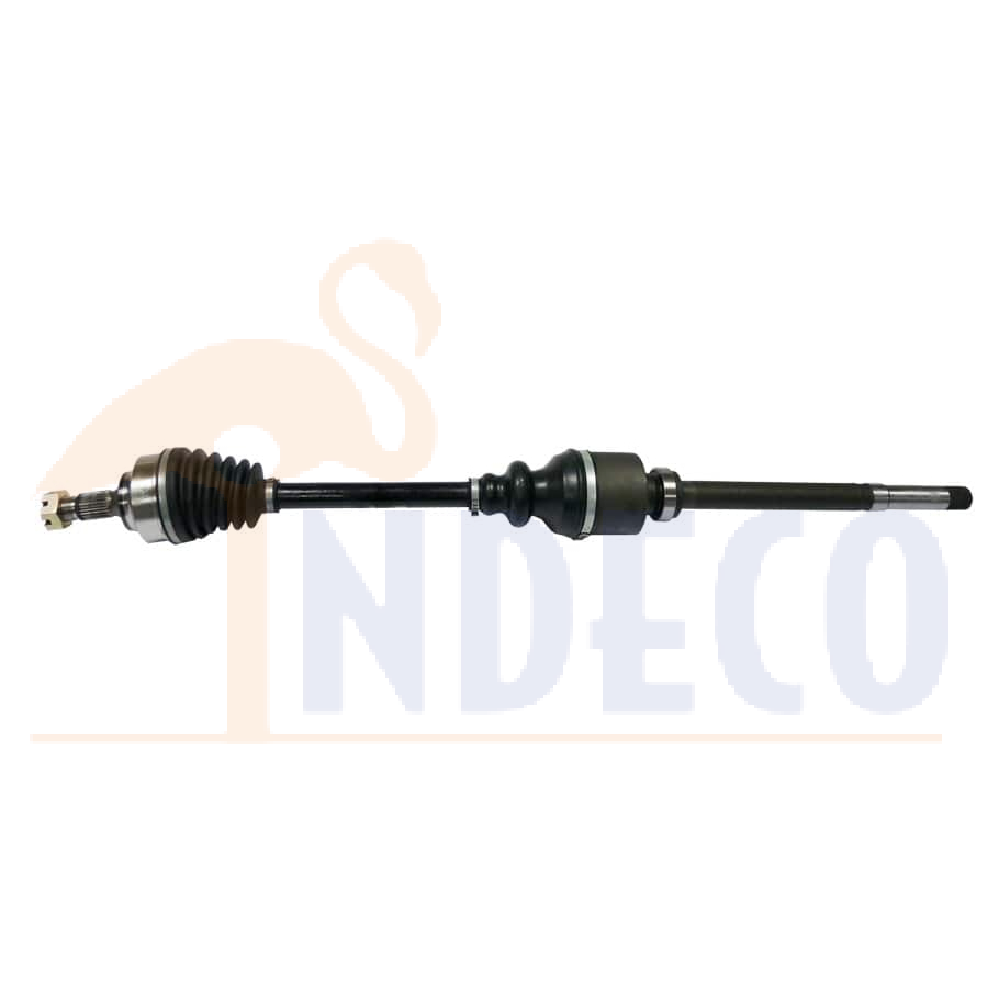 Arbol de transmisión