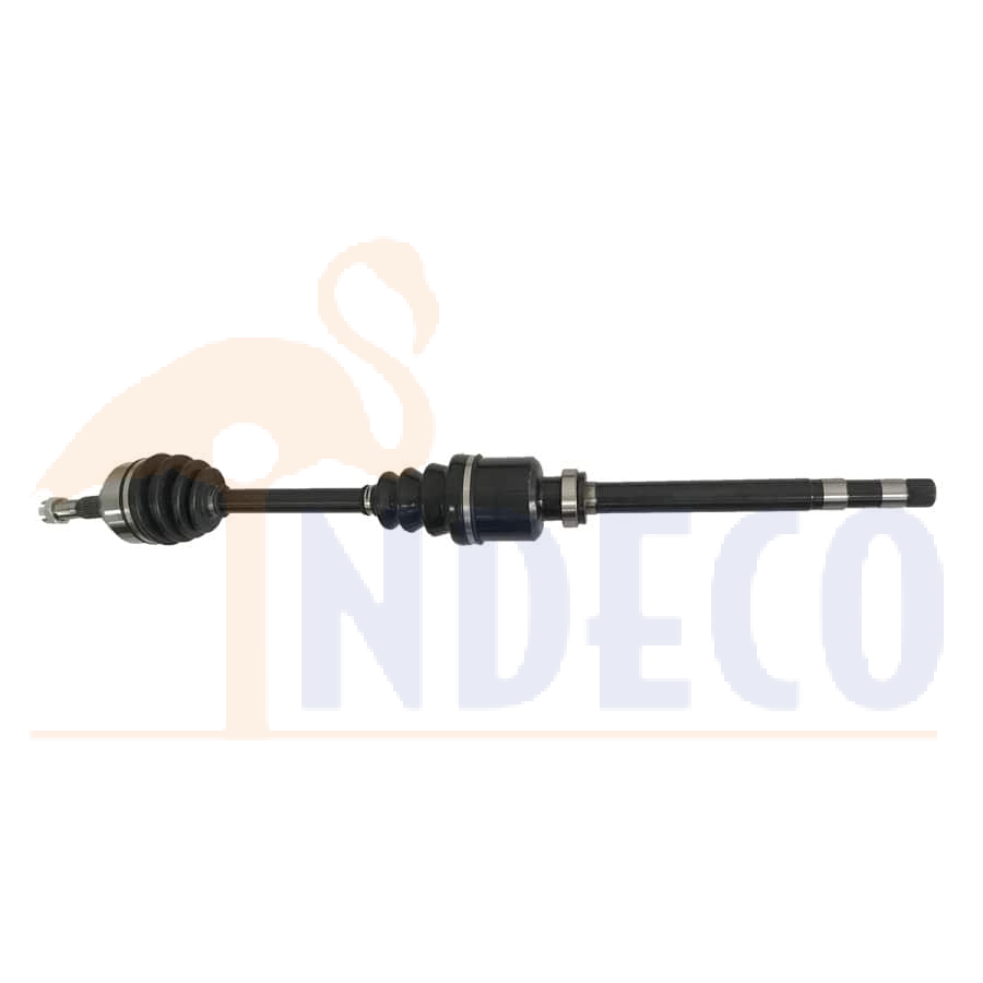 Arbol de transmisión