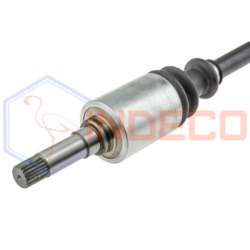 Árbol de transmisión