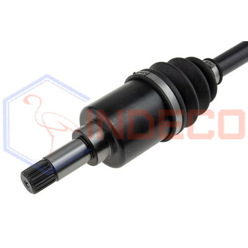 Árbol de transmisión