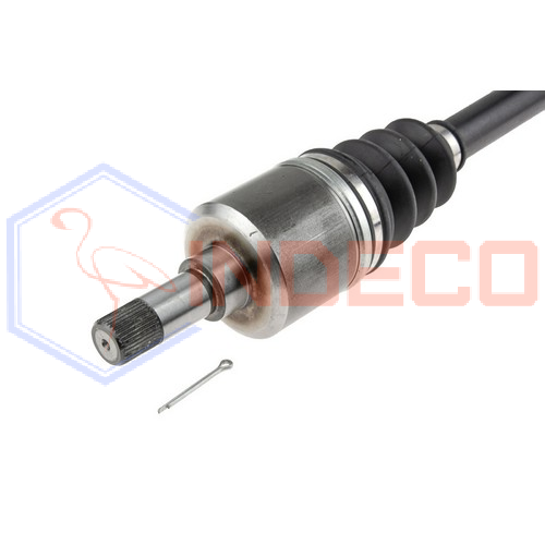 Árbol de transmisión