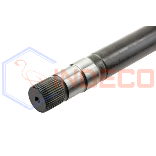 Árbol de transmisión