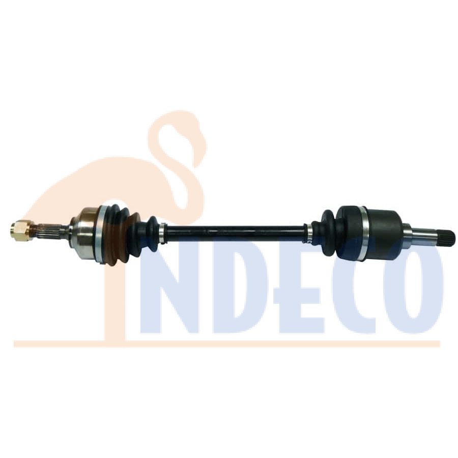 Árbol de transmisión