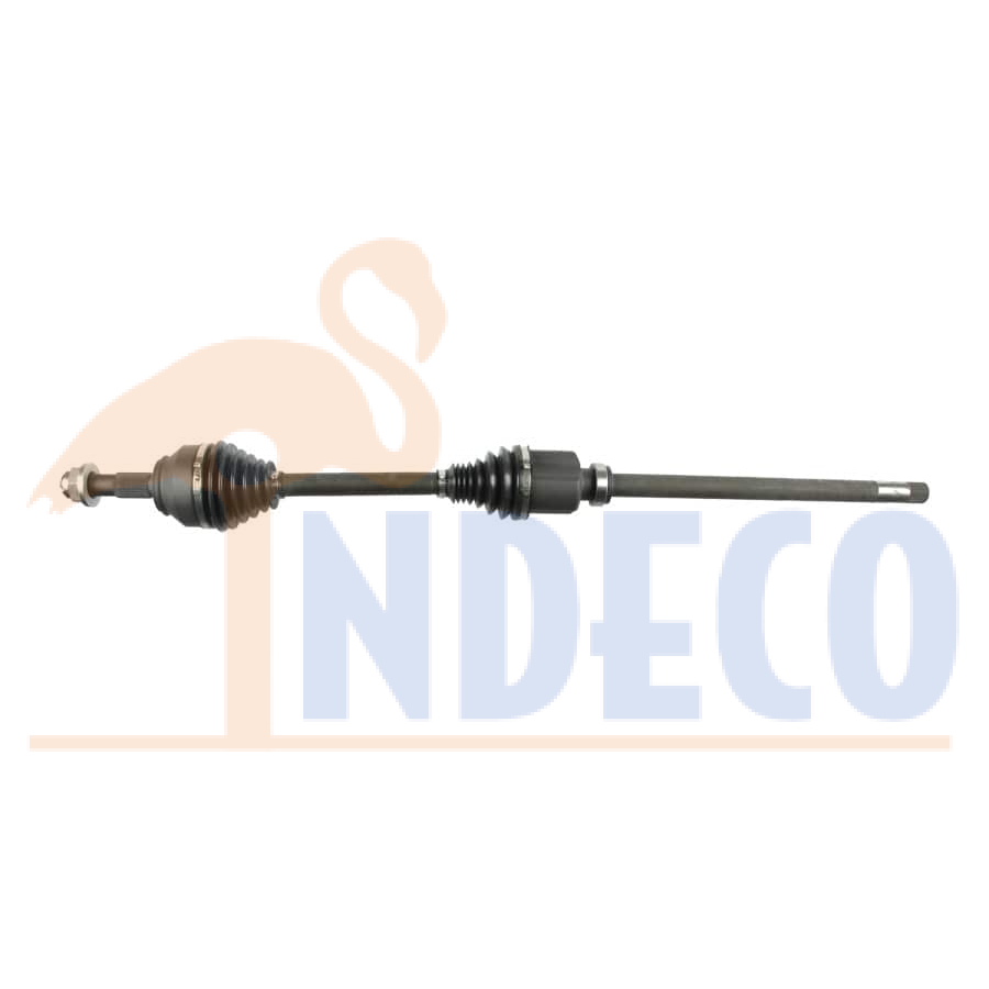 Árbol de transmisión