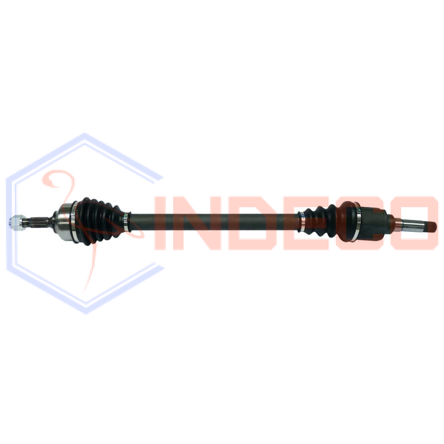 Árbol de transmisión