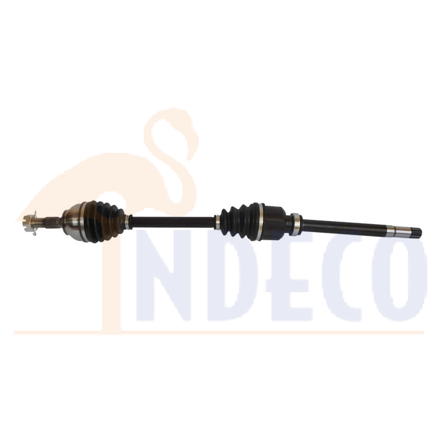 Arbol de transmisión