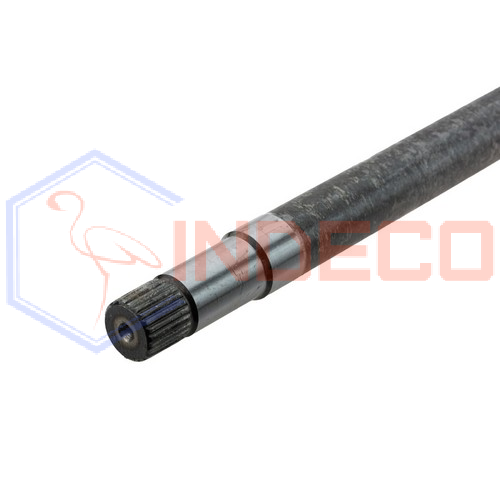 Árbol de transmisión