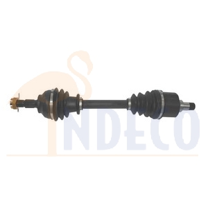 Arbol de transmisión