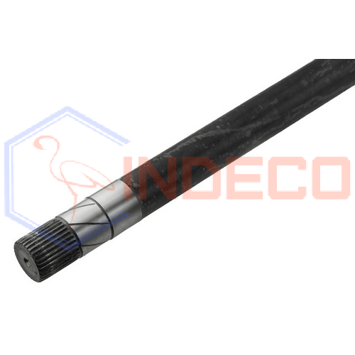 Árbol de transmisión