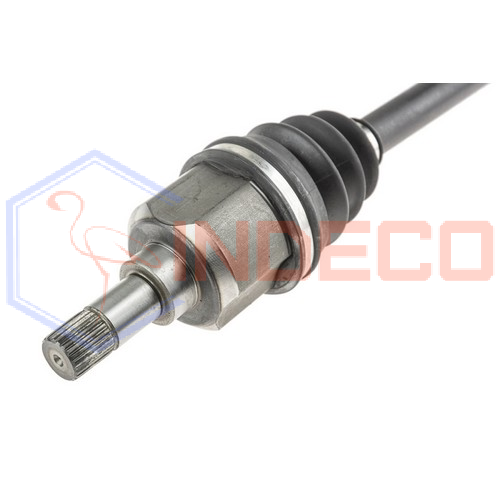 Árbol de transmisión