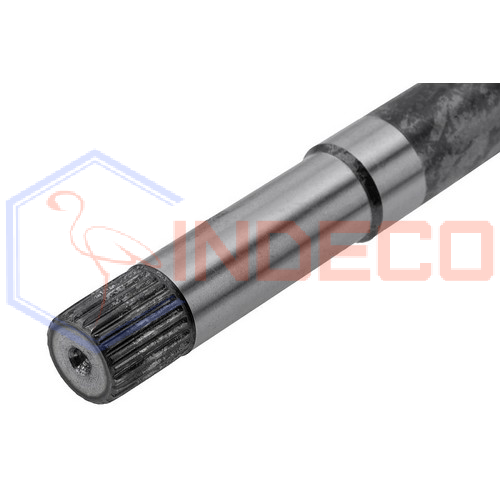 Árbol de transmisión