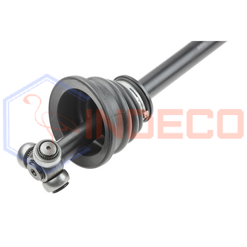 Árbol de transmisión