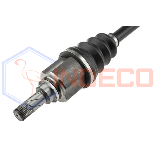 Árbol de transmisión