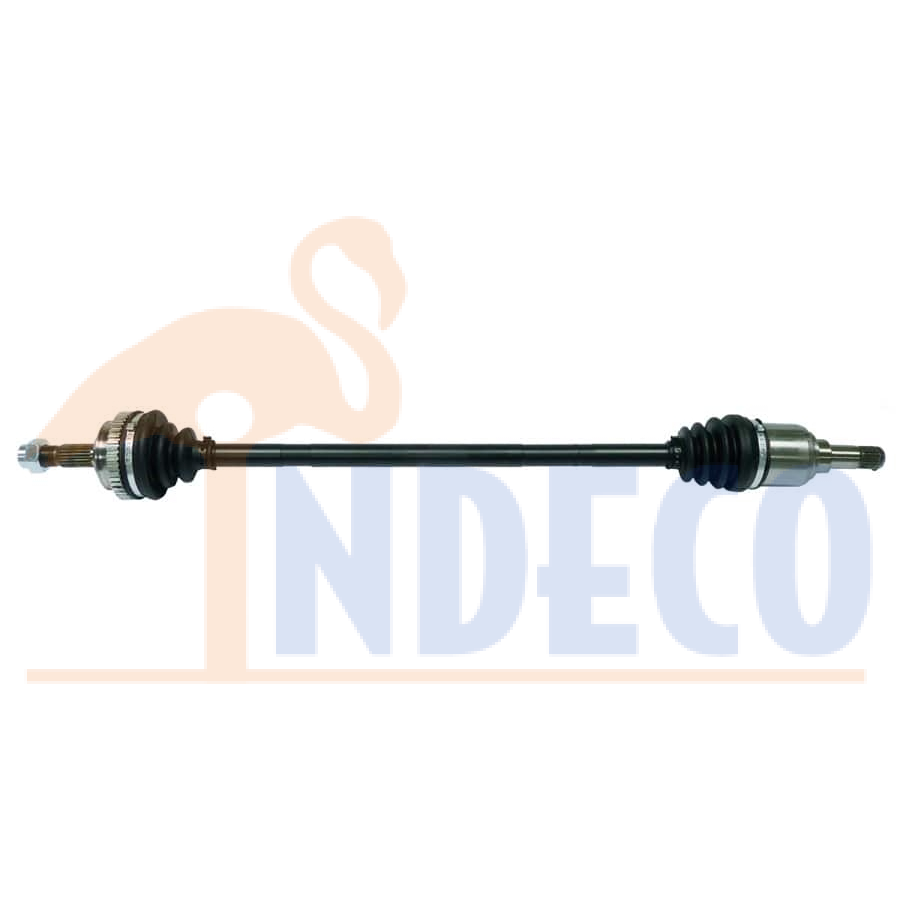 Arbol de transmisión