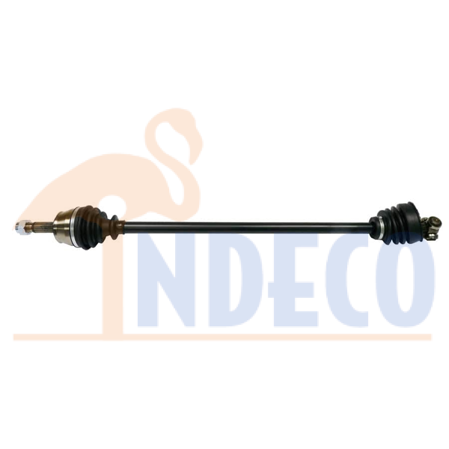 Arbol de transmisión