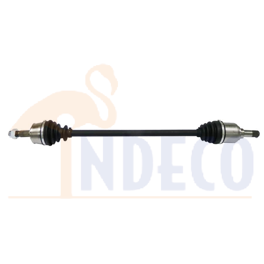 Arbol de transmisión