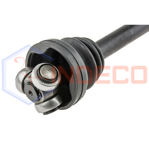 Árbol de transmisión