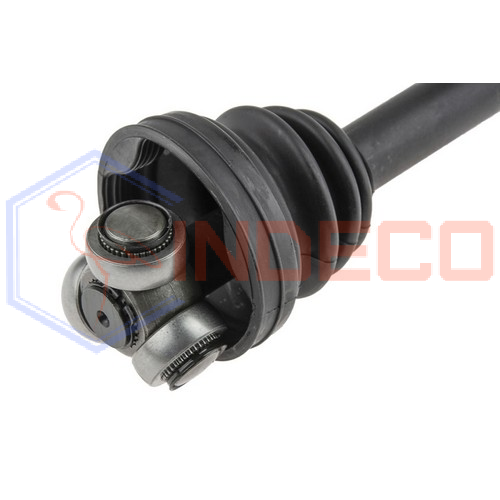 Árbol de transmisión