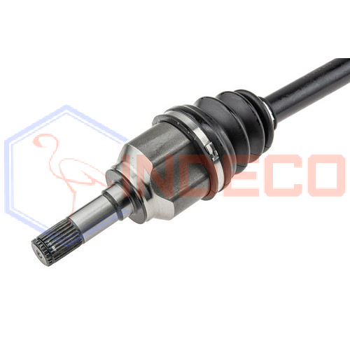 Árbol de transmisión