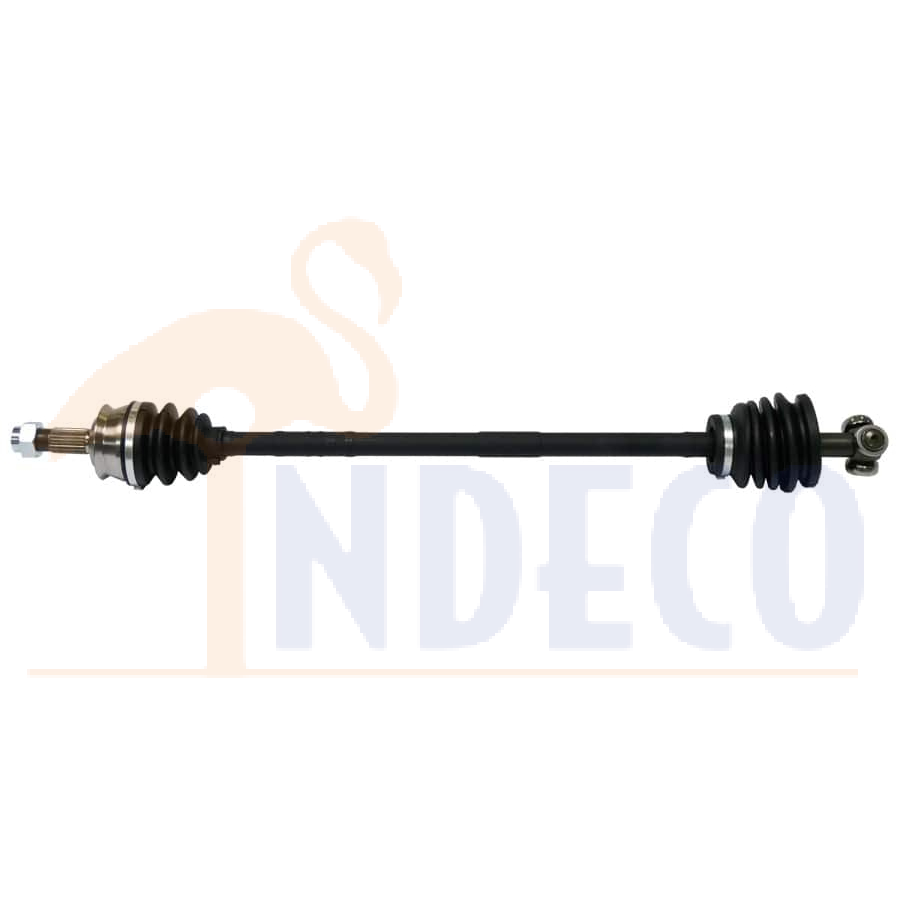 Arbol de transmisión