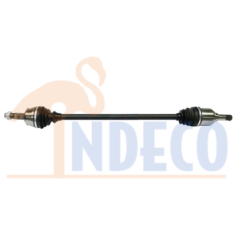 Arbol de transmisión