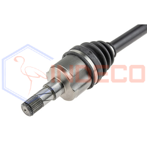 Árbol de transmisión