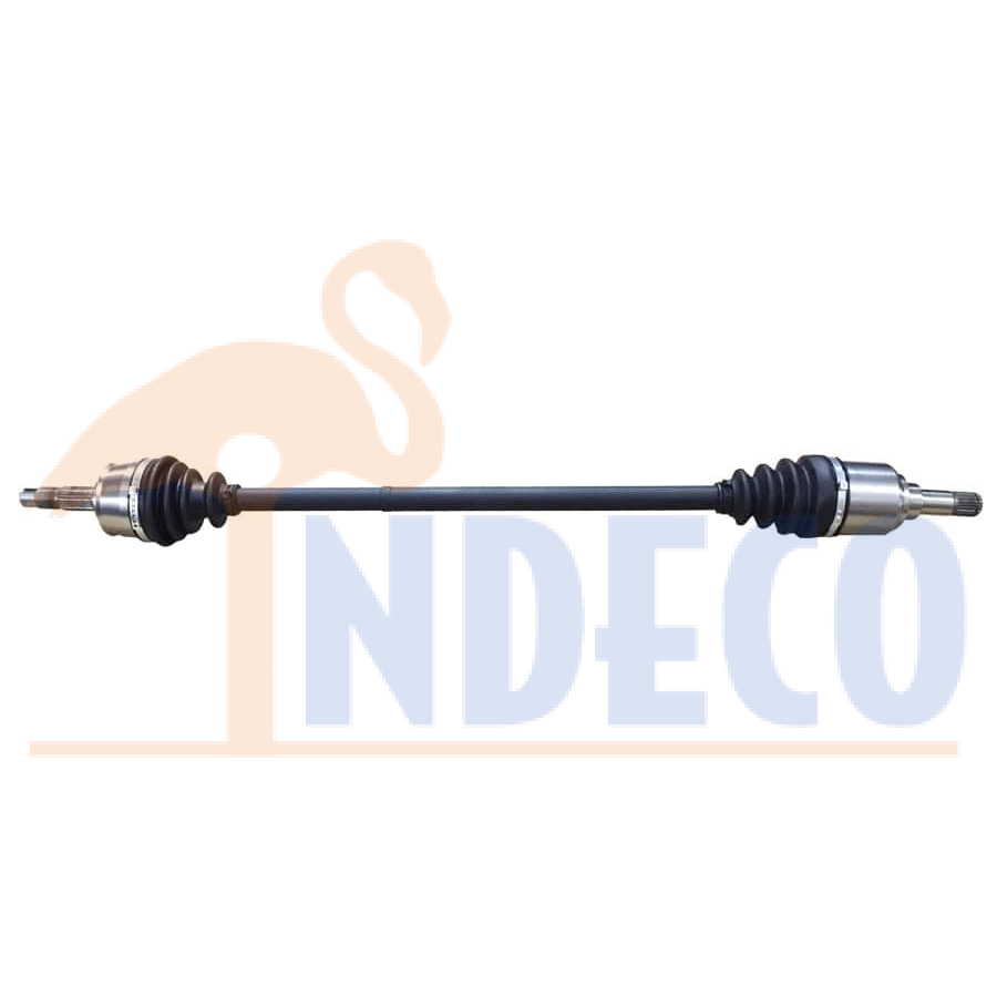 Arbol de transmisión