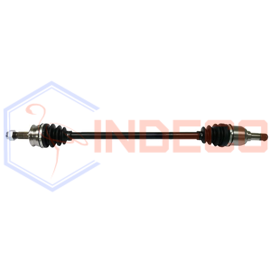 Árbol de transmisión