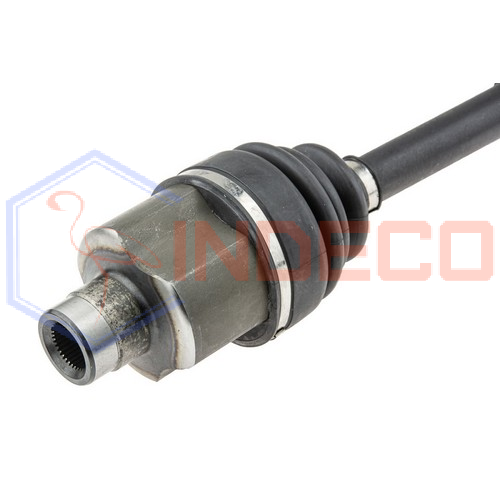 Árbol de transmisión