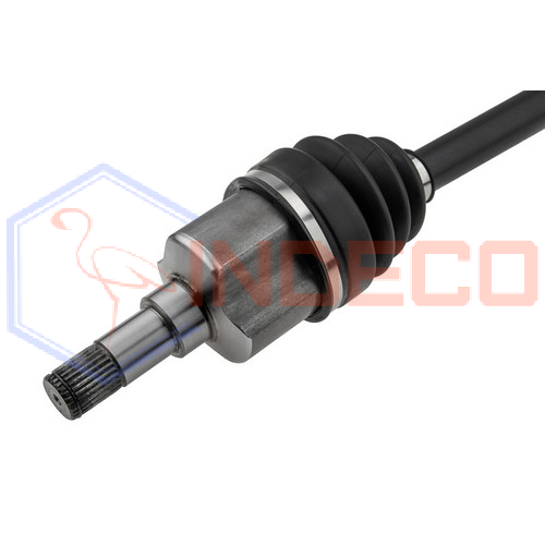 Árbol de transmisión