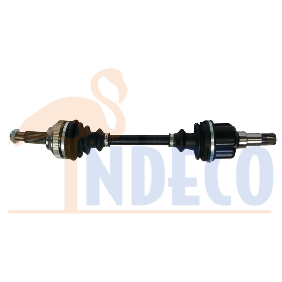 Arbol de transmisión