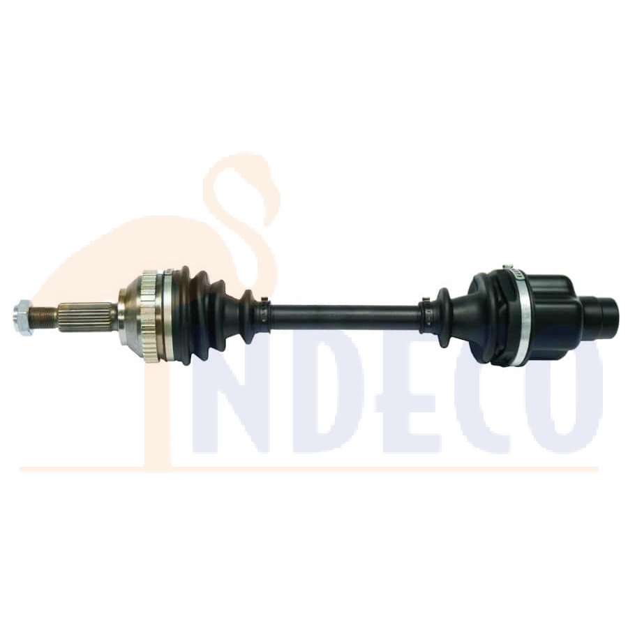 Arbol de transmisión