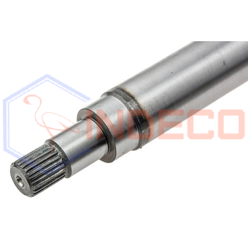 Árbol de transmisión