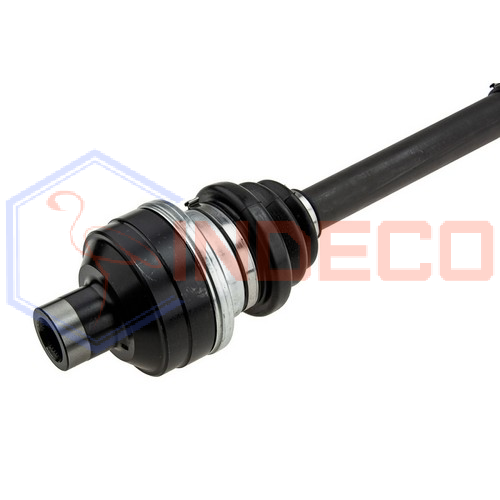 Árbol de transmisión